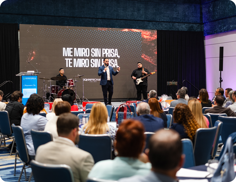 fotos del carrusel showferencia