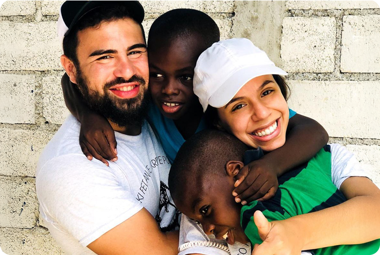 fotos del carrusel de inicio. niños - John