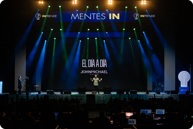 fotos del carrusel de inicio. shoferencia - John