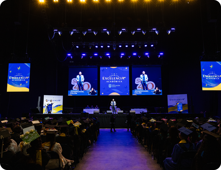 fotos de la pagina de servicio. showferencia