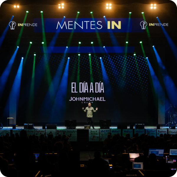 fotos de sobre mi. showferencia - John