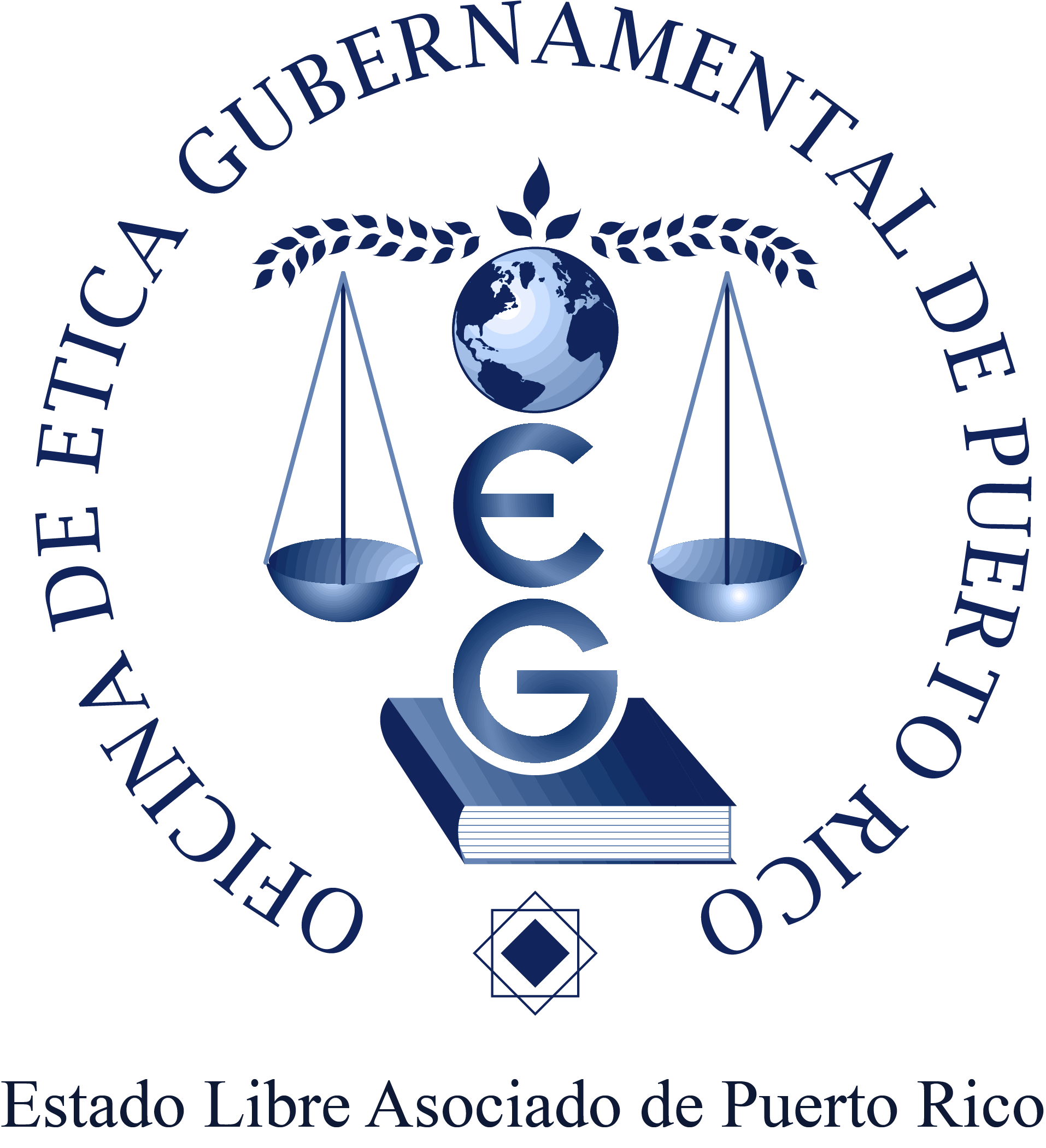 logotipo cliente de John - oficina de etica